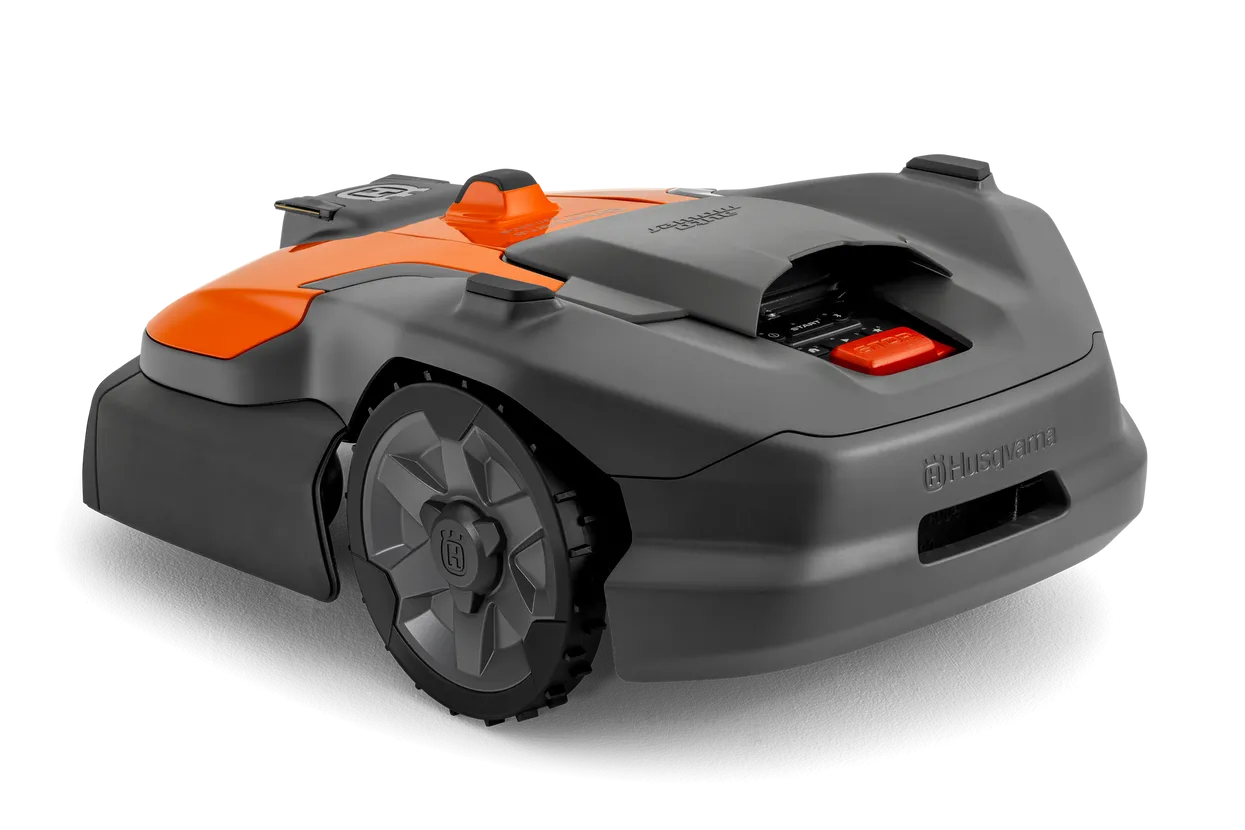 Husqvarna – Automower® 580 EPOS®