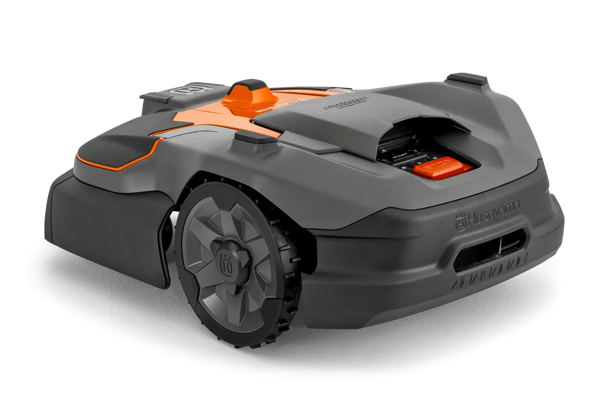 Husqvarna – Automower® 580L EPOS®