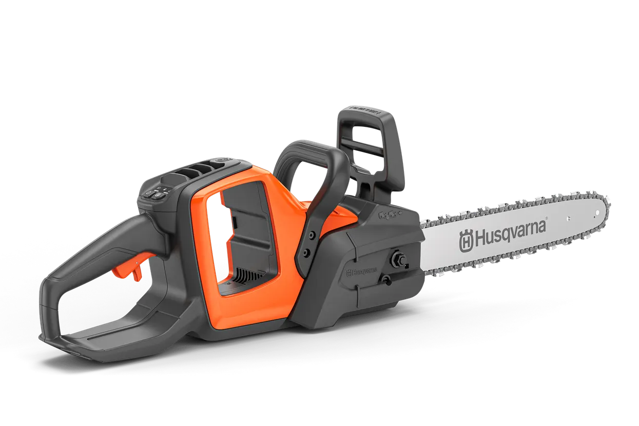 Husqvarna – Akumulátorová řetězová pila 230i Husqvarna – Akumulátorová řetězová pila 230i