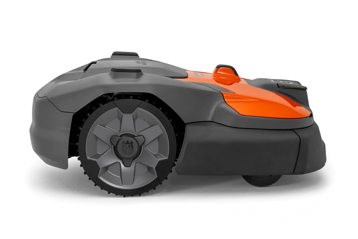 Husqvarna – Automower® 580 EPOS®