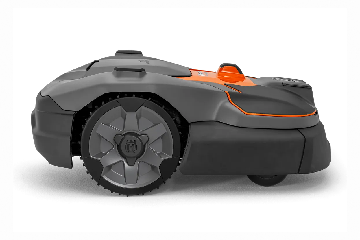 Husqvarna – Automower® 580L EPOS®