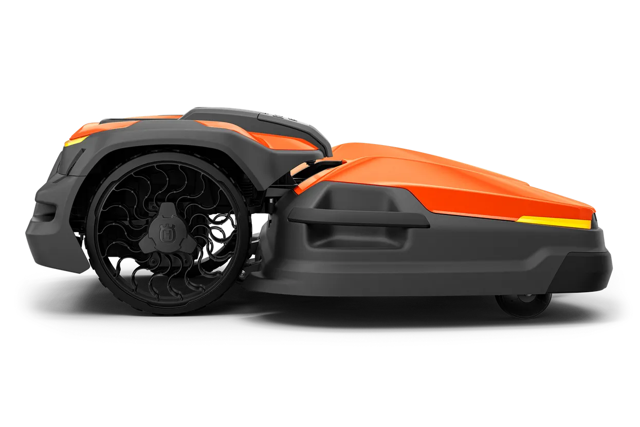 Husqvarna – CEORA® 546 EPOS® / RZ 43M / CS4