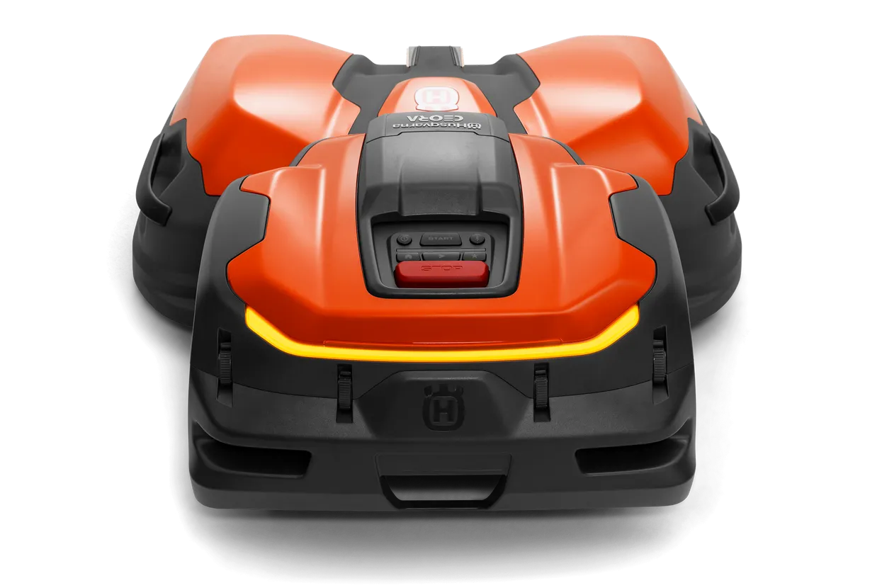Husqvarna – CEORA® 546 EPOS® / RZ 43M / CS4