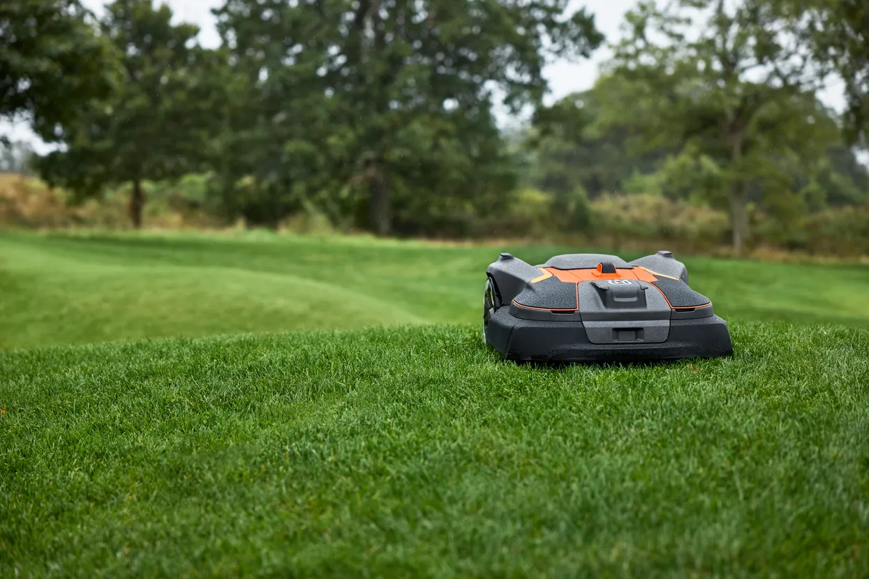 Husqvarna – Automower® 580L EPOS®