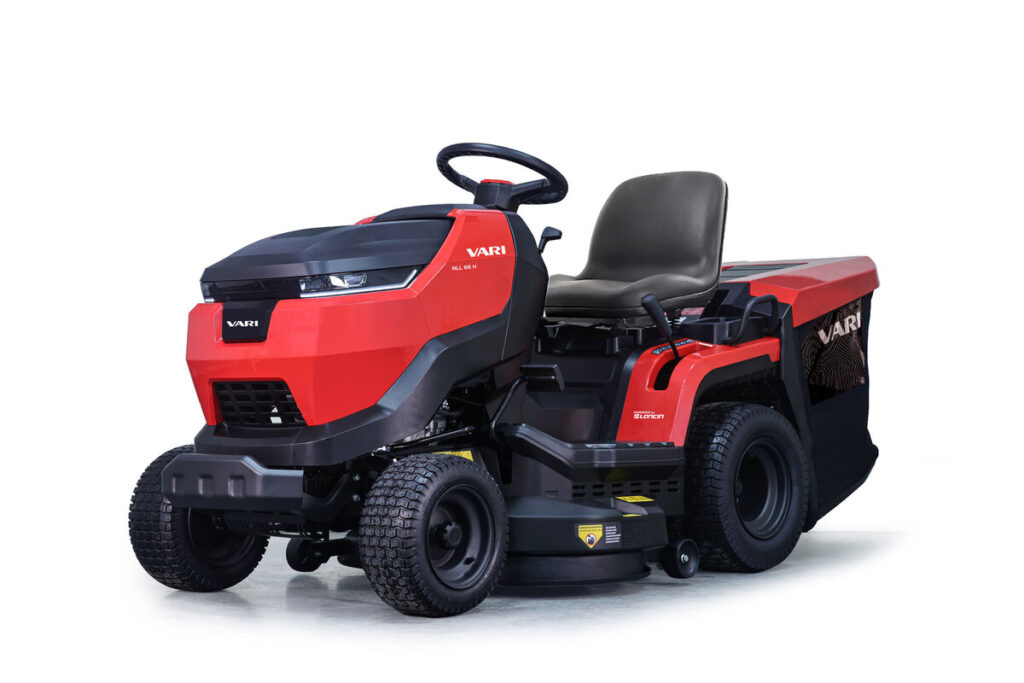 Vari - Travní traktor RLL 86 H Vari - Travní traktor RLL 86 H