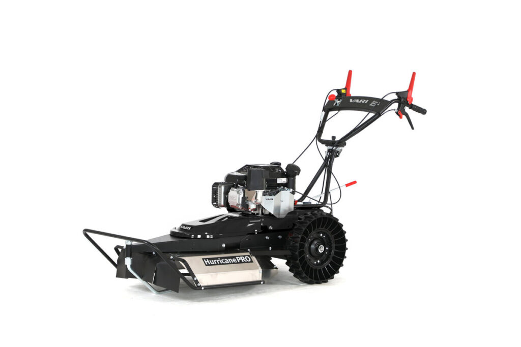 Vari - Mulčovač F-590LK Hurricane PRO Vari - Mulčovač F-590LK Hurricane PRO