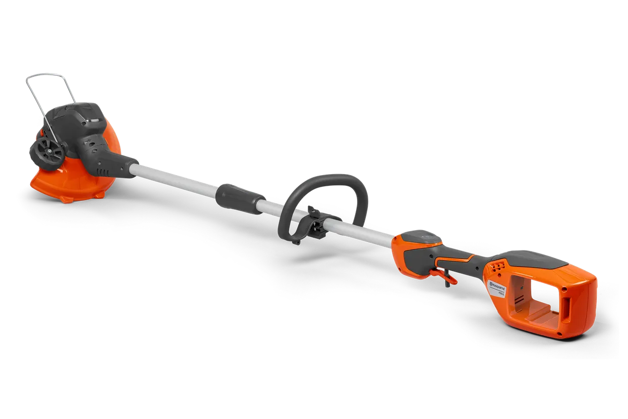 Husqvarna – Akumulátorový vyžínač trávy 110iL FLXi