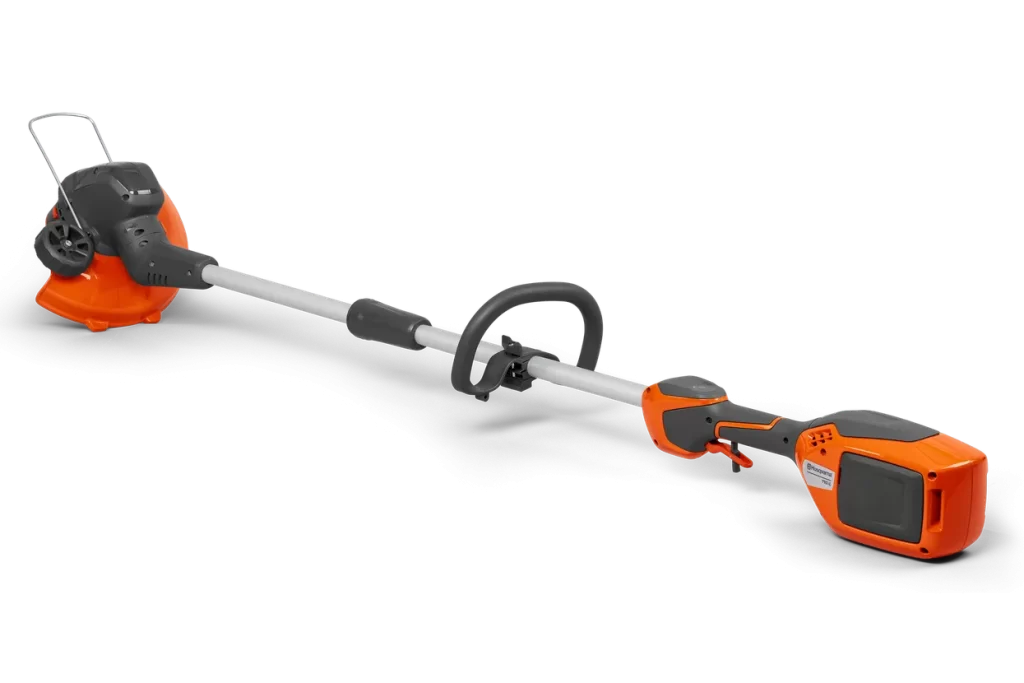 Husqvarna - Akumulátorový vyžínač trávy 110iL FLXi s akumulátorem a nabíječkou Husqvarna - Akumulátorový vyžínač trávy 110iL FLXi s akumulátorem a nabíječkou