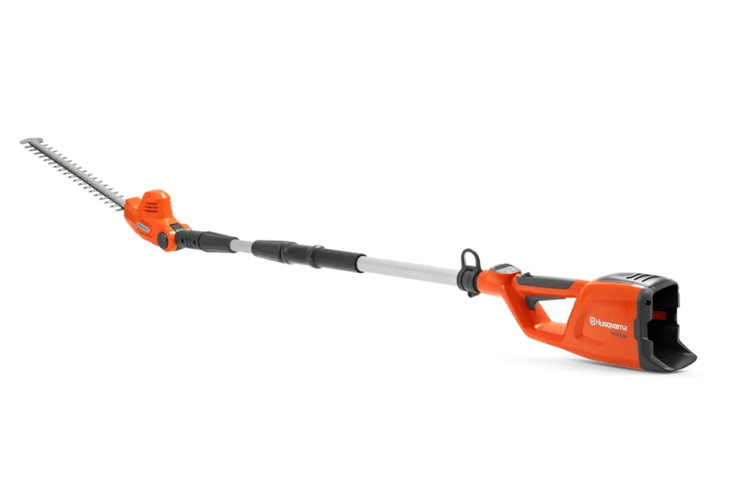 Husqvarna - Akumulátorový plotostřih 120iTK4-H