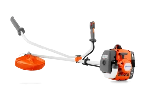 Husqvarna - Benzínový křovinořez 122R se strunovou hlavou
