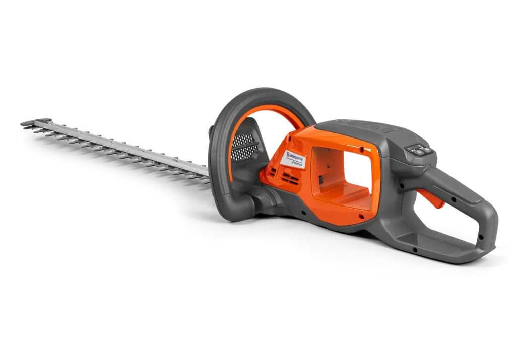 Husqvarna - Akumulátorový plotostřih 215iHD45