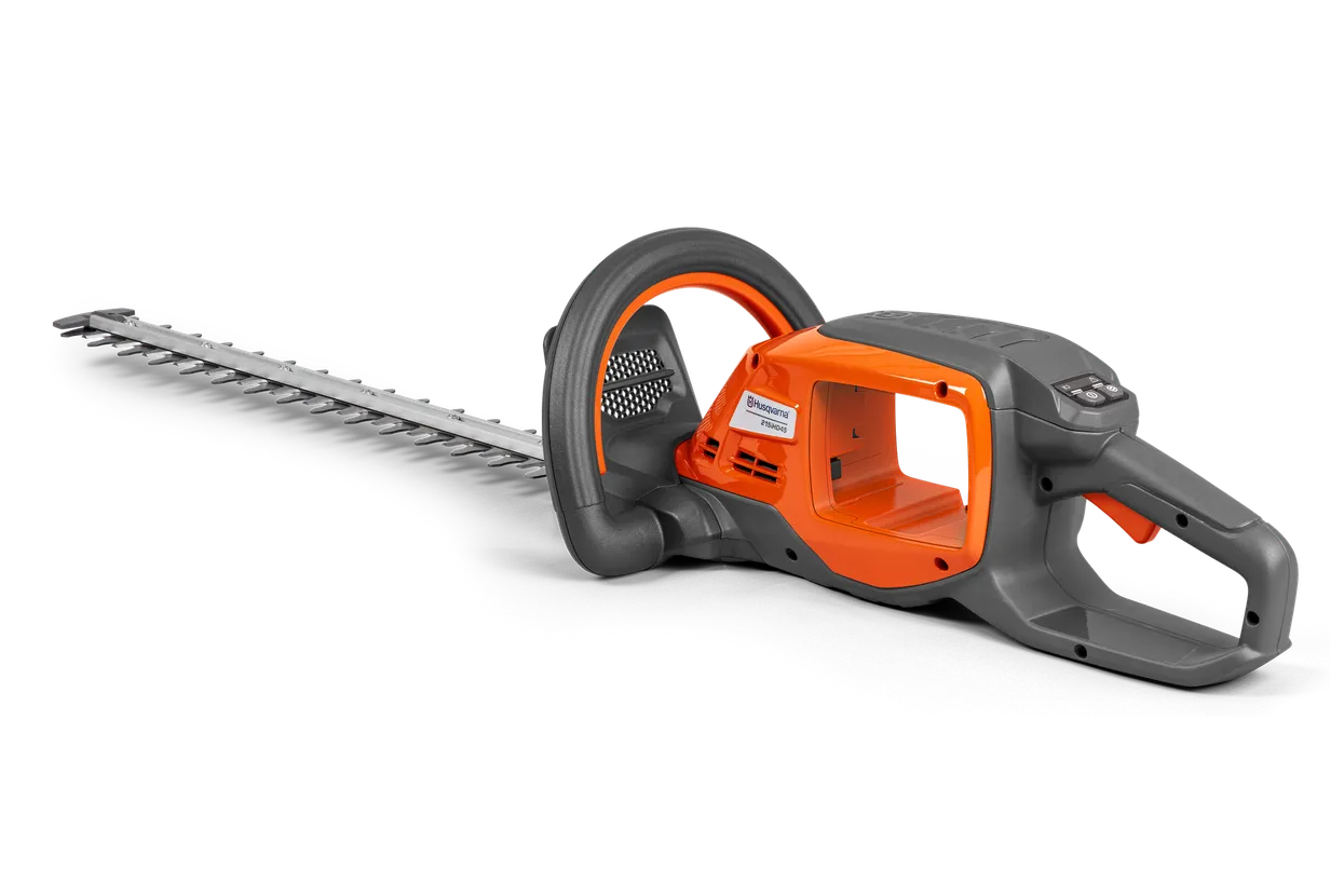 Husqvarna - Akumulátorový plotostřih 215iHD45