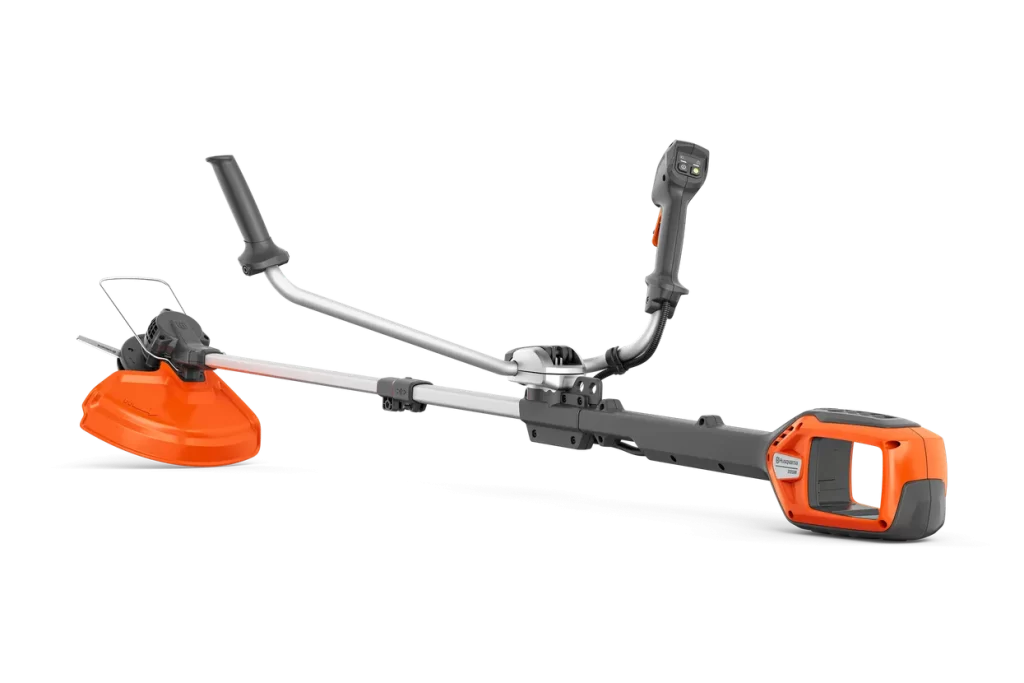Husqvarna - Akumulátorový vyžínač trávy 220iR