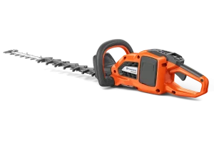 Husqvarna - Akumulátorový plotostřih 322iHD60