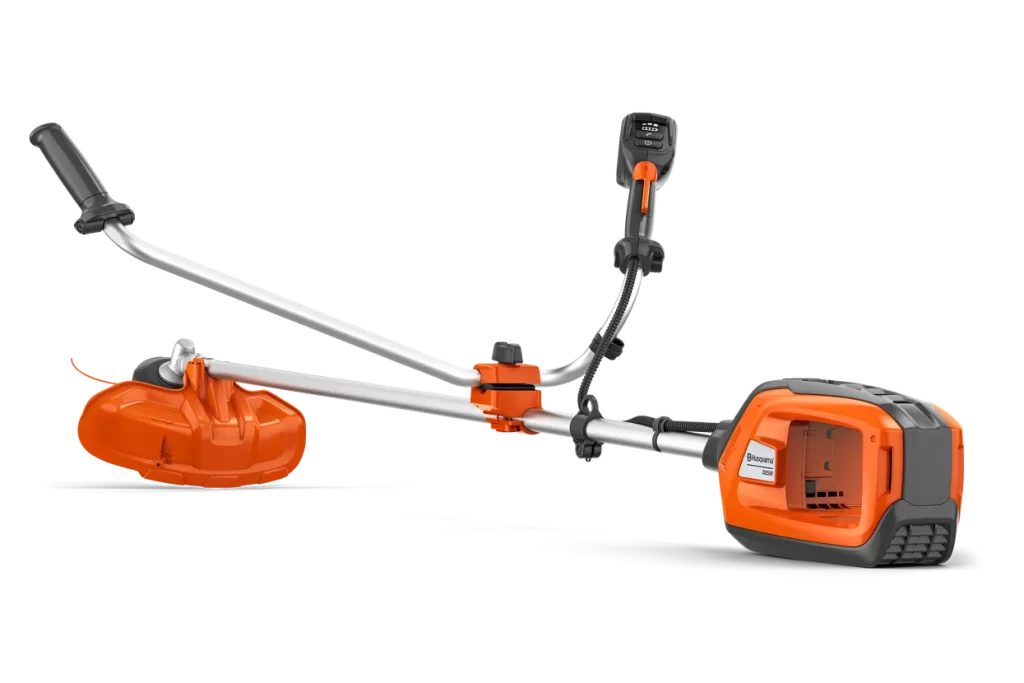 Husqvarna - Akumulátorový křovinořez 325iR