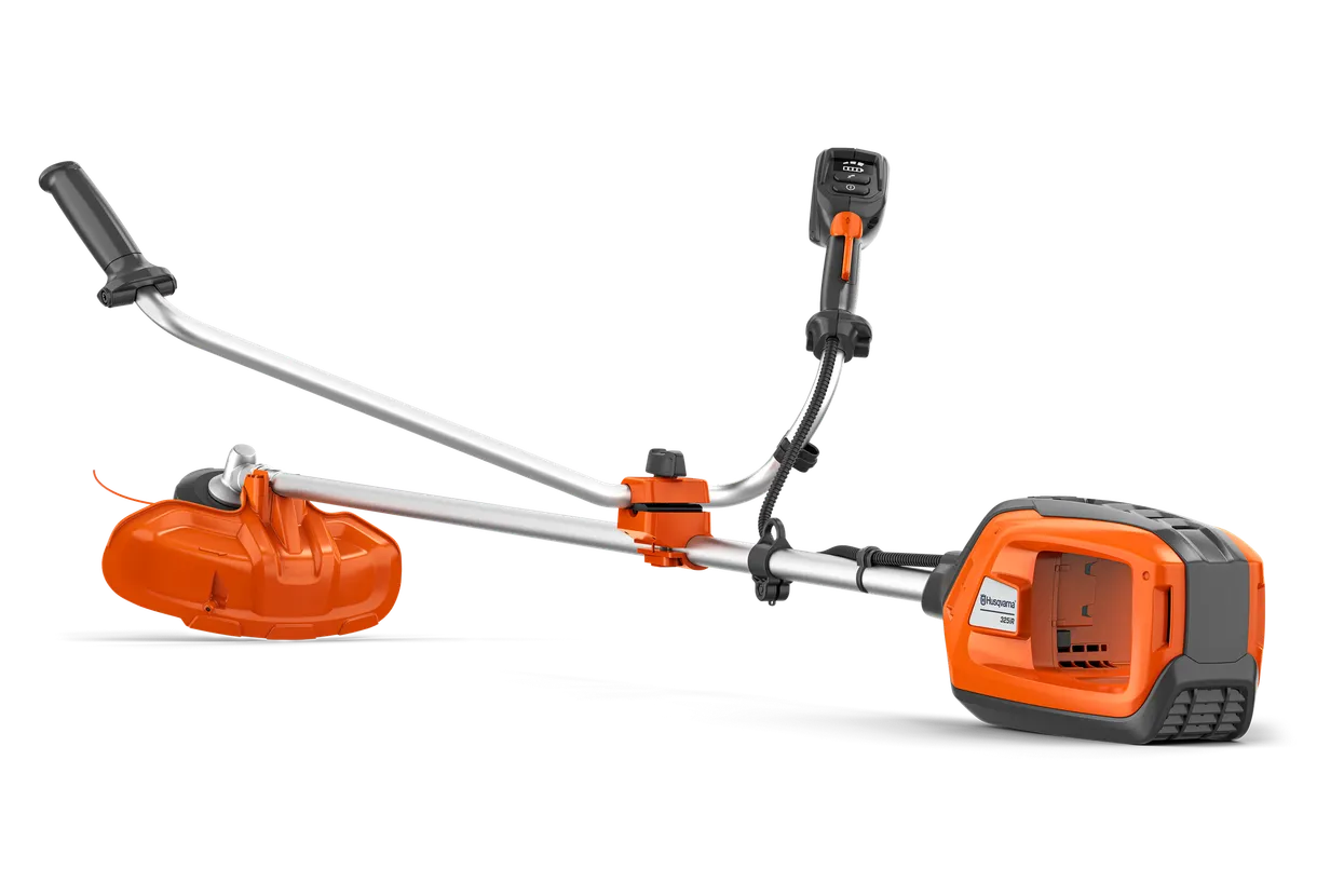 Husqvarna – Akumulátorový křovinořez 325iR