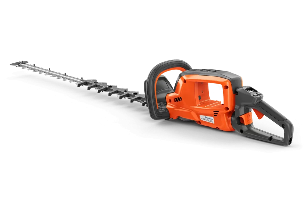 Husqvarna - Akumulátorový plotostřih 522iHD75