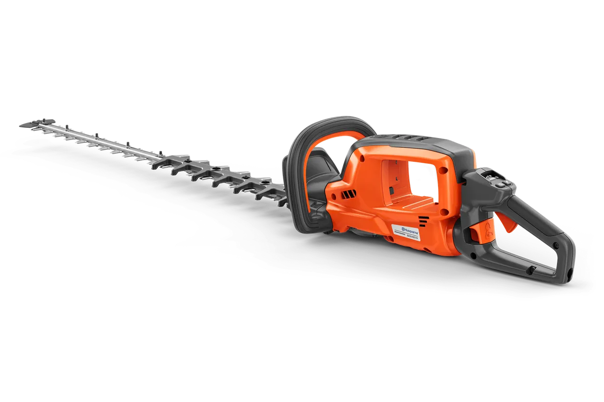 Husqvarna – Akumulátorový plotostřih 522iHD75