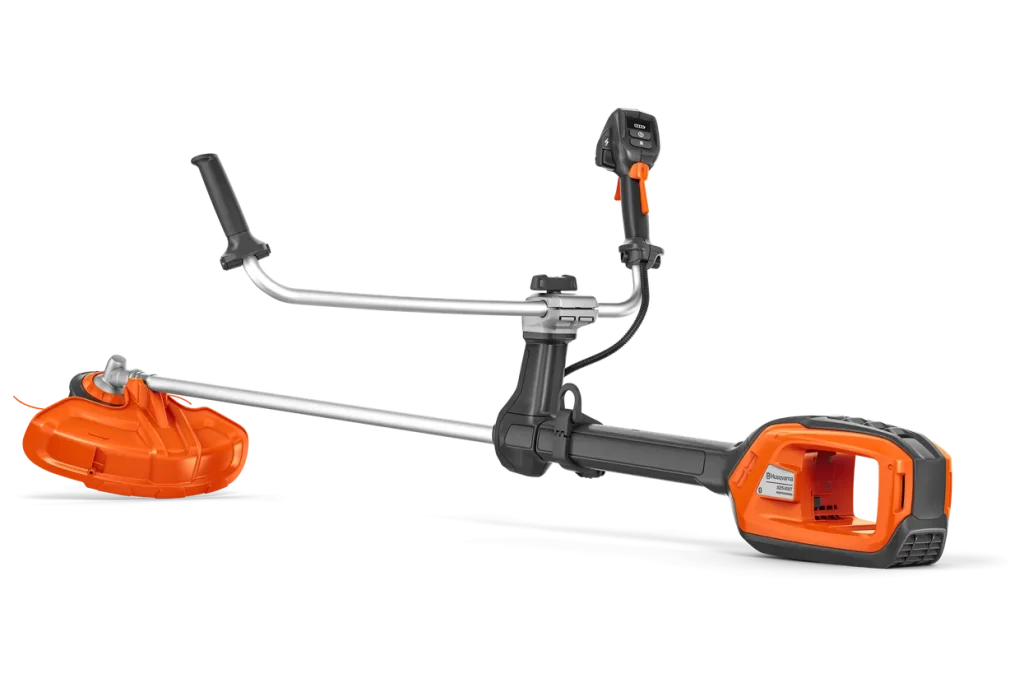 Husqvarna - Akumulátorový křovinořez 525iRXT