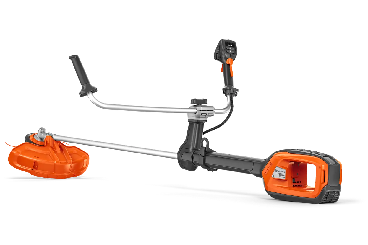 Husqvarna - Akumulátorový křovinořez 525iRXT