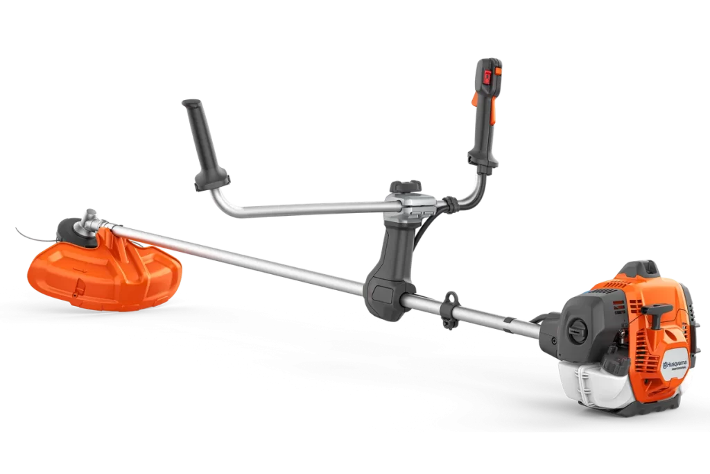 Husqvarna - Benzínový křovinořez 525RX Mark II