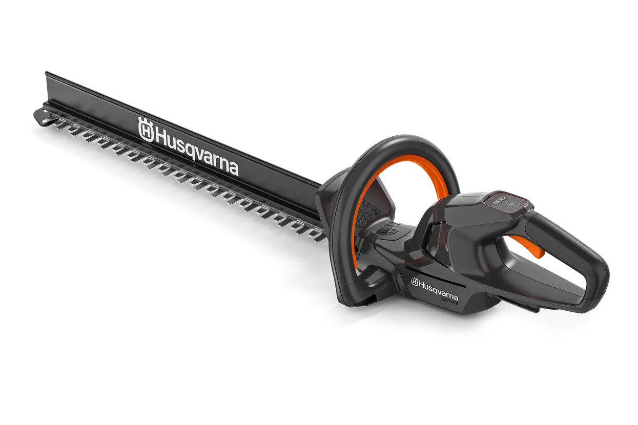 Husqvarna - Akumulátorový plotostřih Aspire™ H50-P4A