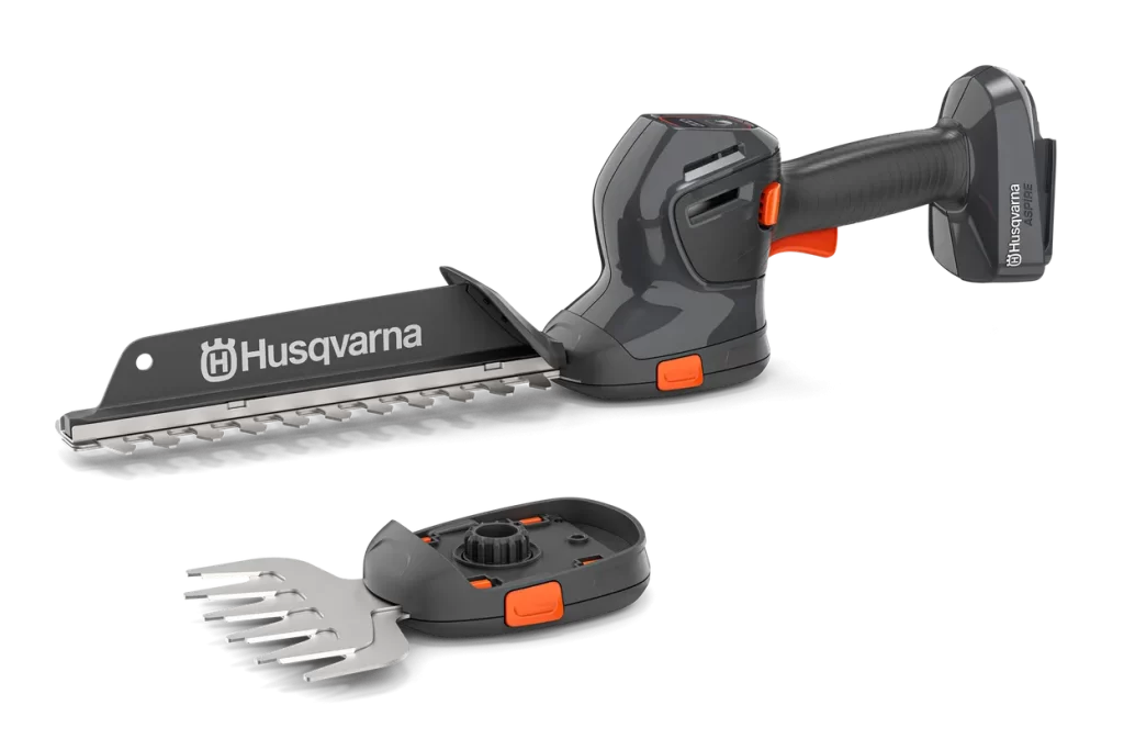 Husqvarna - Akumulátorový plotostřih Aspire™ S20-P4A