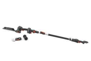 Husqvarna - Akumulátorový plotostřih Aspire™ S20-P4A s tyčí Aspire™ P4A