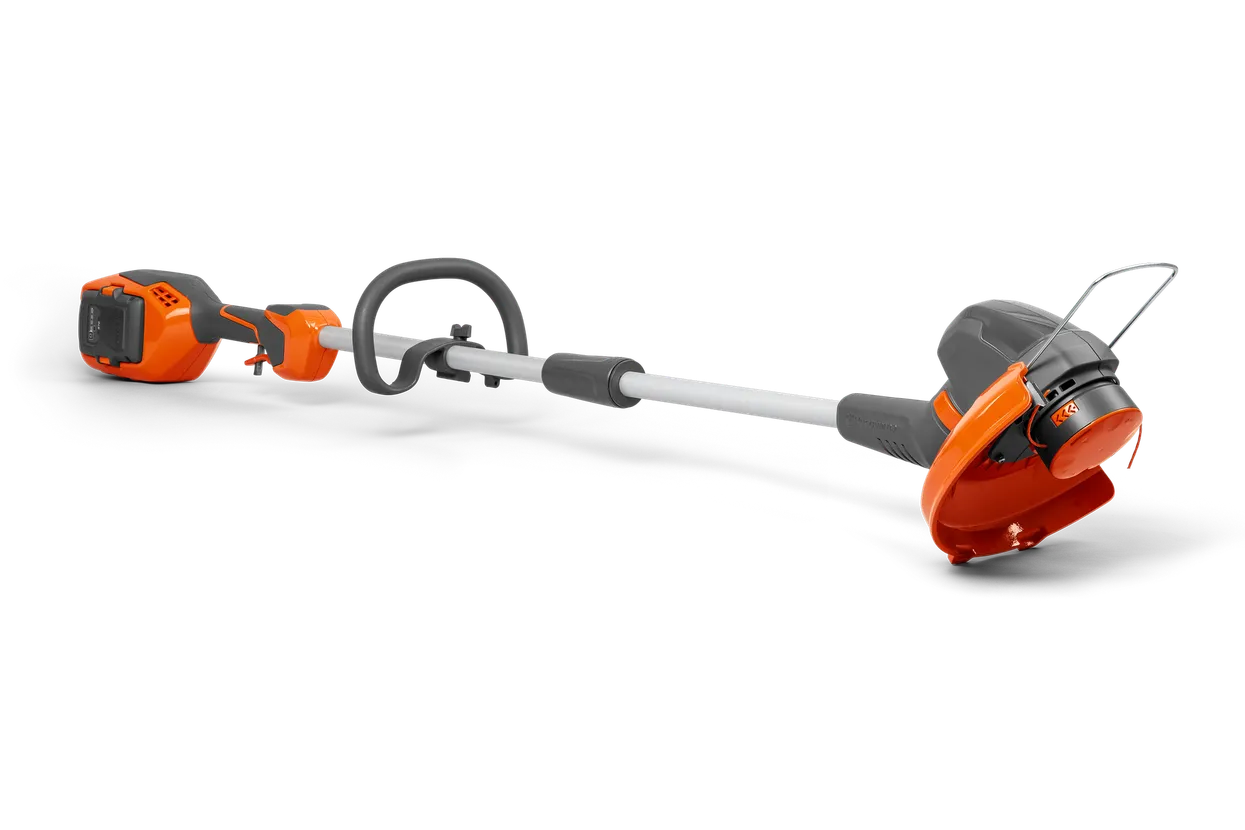 Husqvarna - Akumulátorový vyžínač trávy 110iL FLXi s akumulátorem a nabíječkou Husqvarna - Akumulátorový vyžínač trávy 110iL FLXi s akumulátorem a nabíječkou