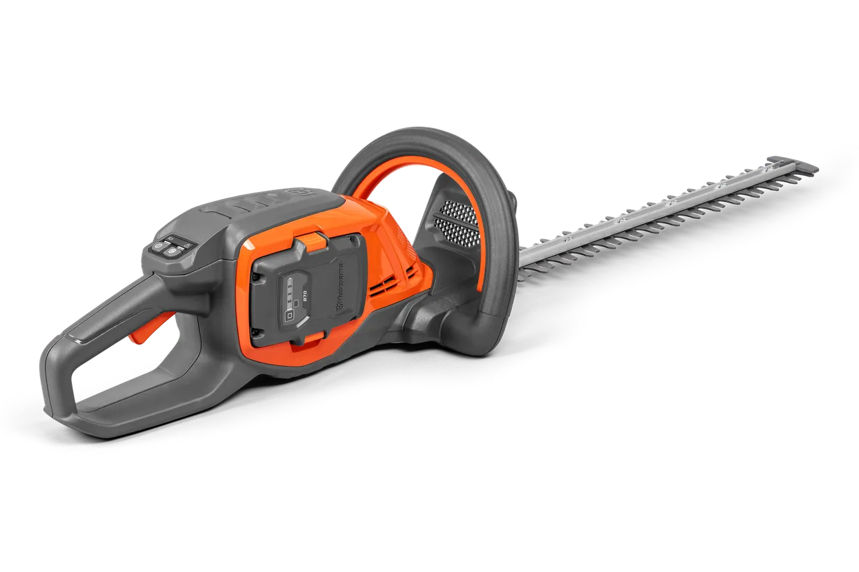 Husqvarna - Akumulátorový plotostřih 215iHD45
