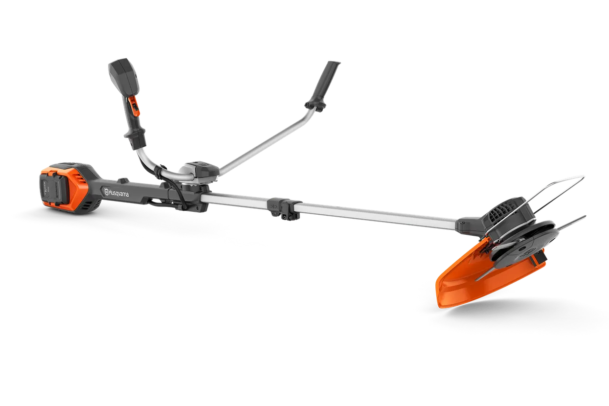 Husqvarna - Akumulátorový vyžínač trávy 220iR