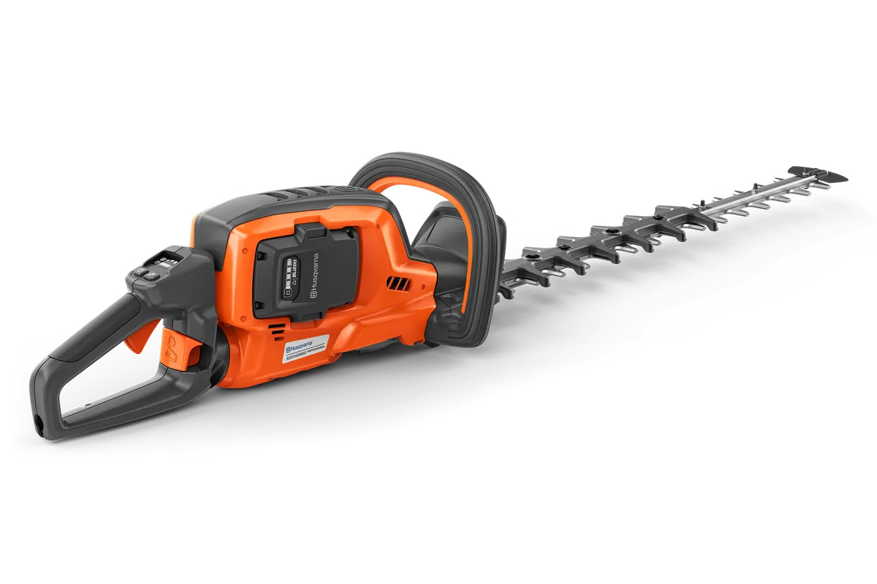 Husqvarna - Akumulátorový plotostřih 522iHD60