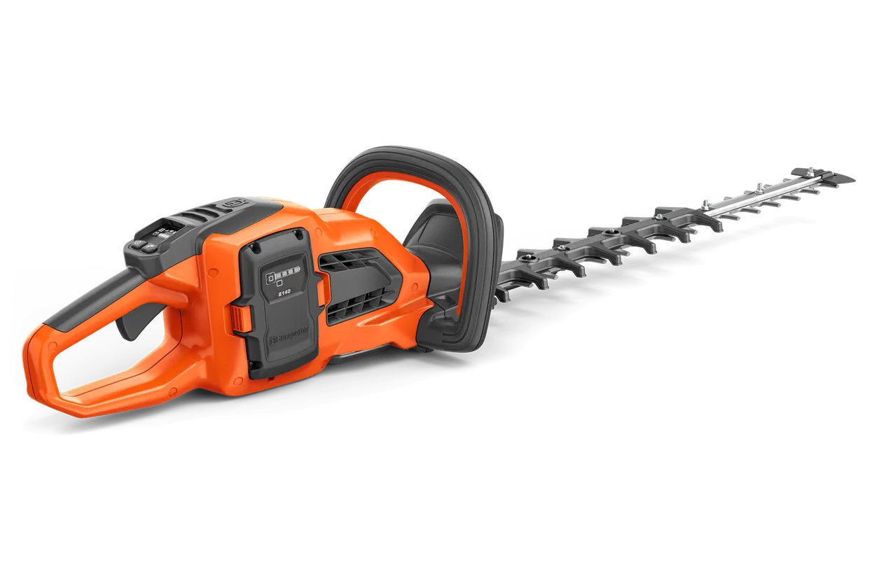 Husqvarna - Akumulátorový plotostřih 322iHD60