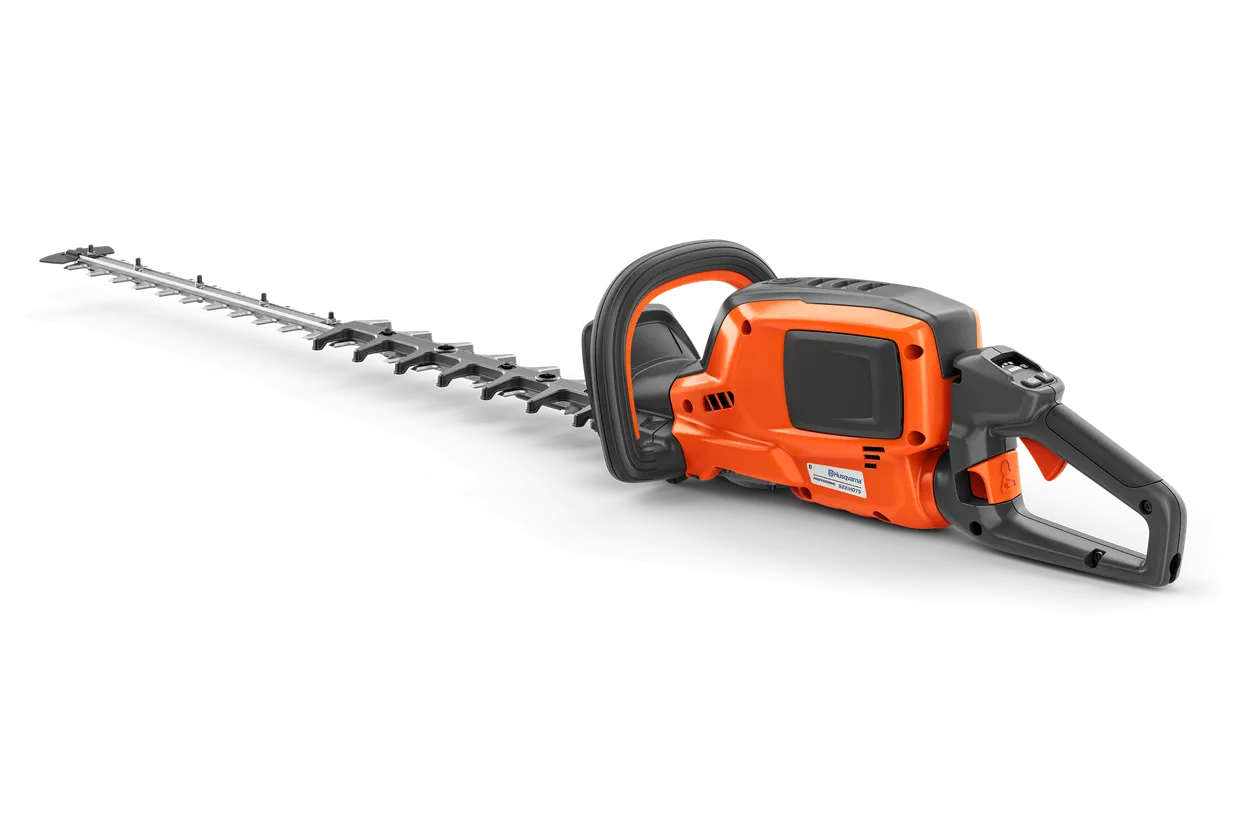 Husqvarna - Akumulátorový plotostřih 522iHD75