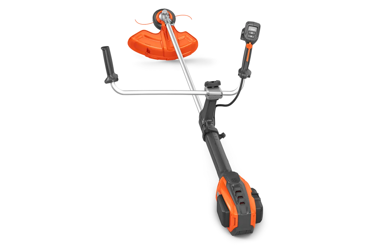 Husqvarna - Akumulátorový křovinořez 525iRXT
