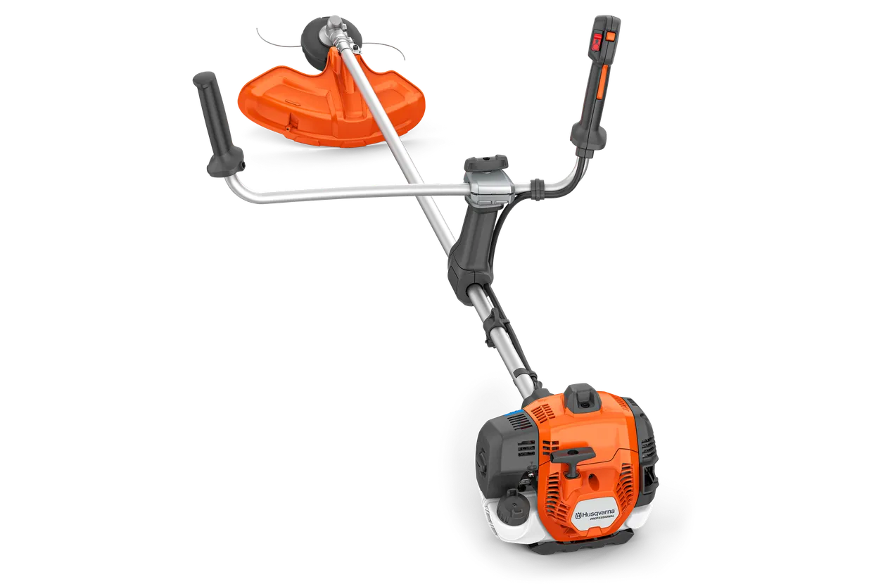 Husqvarna - Benzínový křovinořez 525RX Mark II