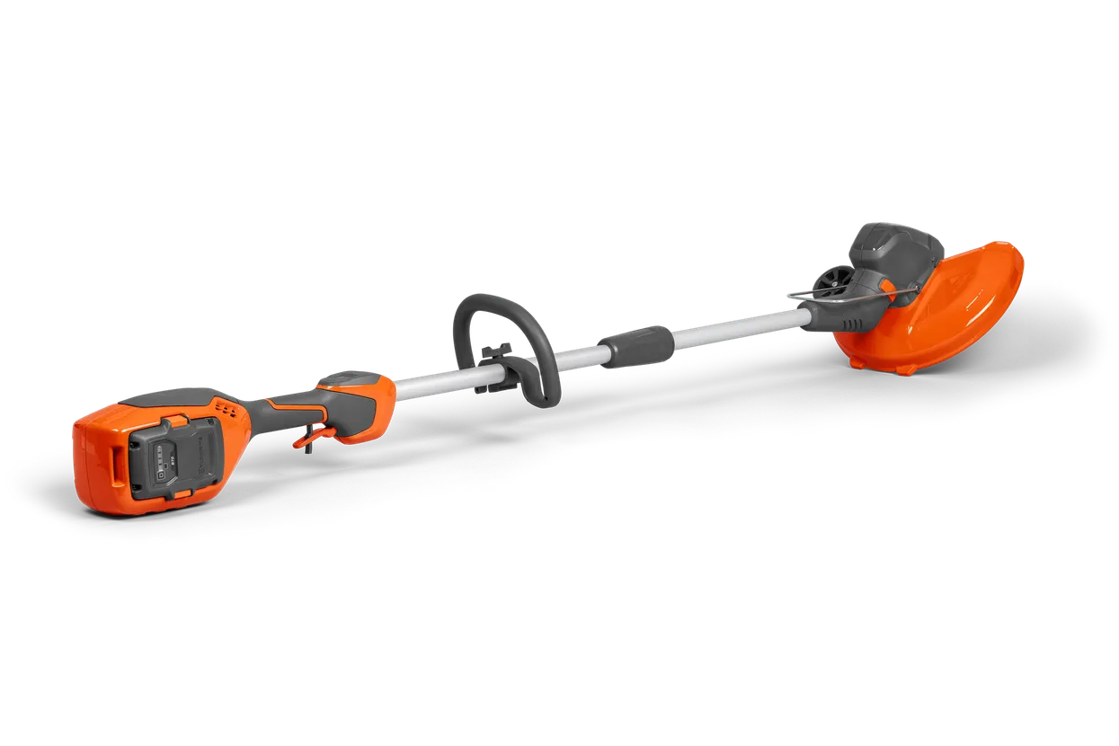 Husqvarna - Akumulátorový vyžínač trávy 110iL FLXi s akumulátorem a nabíječkou Husqvarna - Akumulátorový vyžínač trávy 110iL FLXi s akumulátorem a nabíječkou