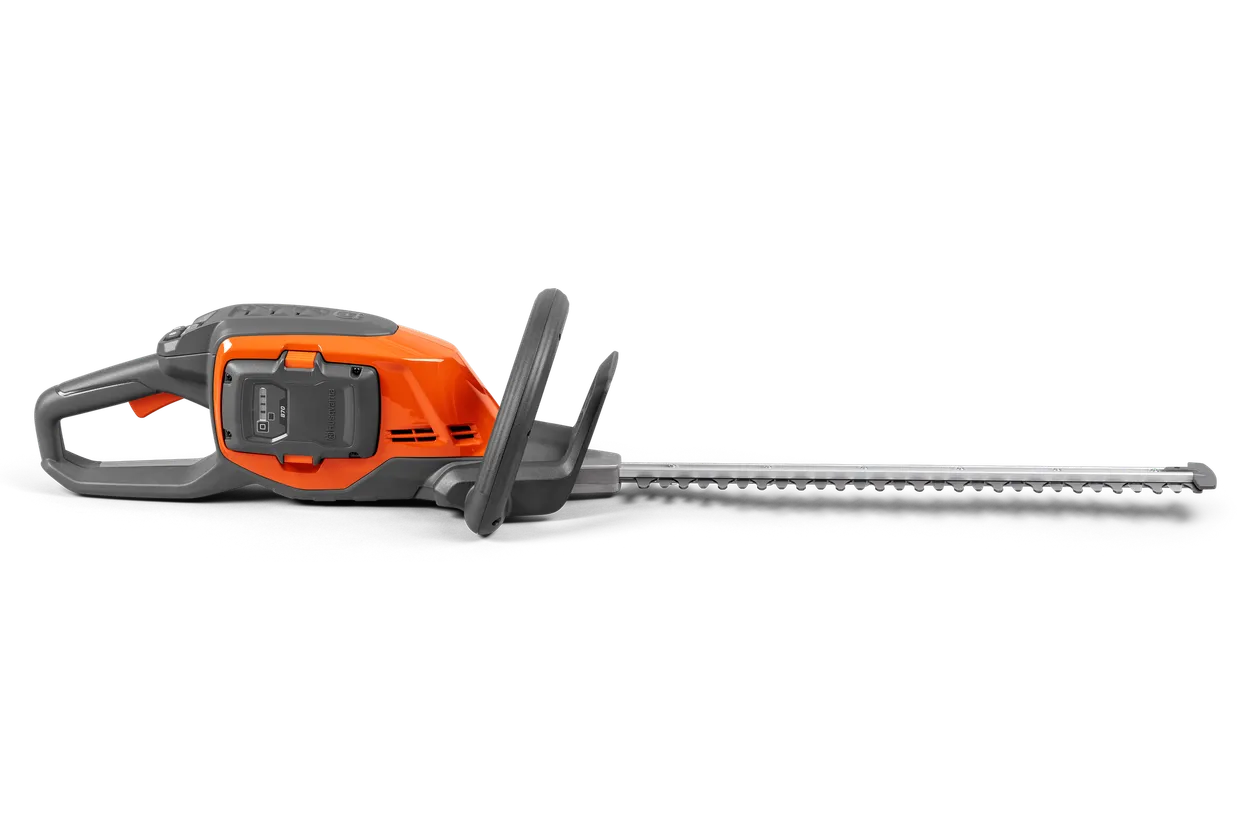 Husqvarna - Akumulátorový plotostřih 215iHD45