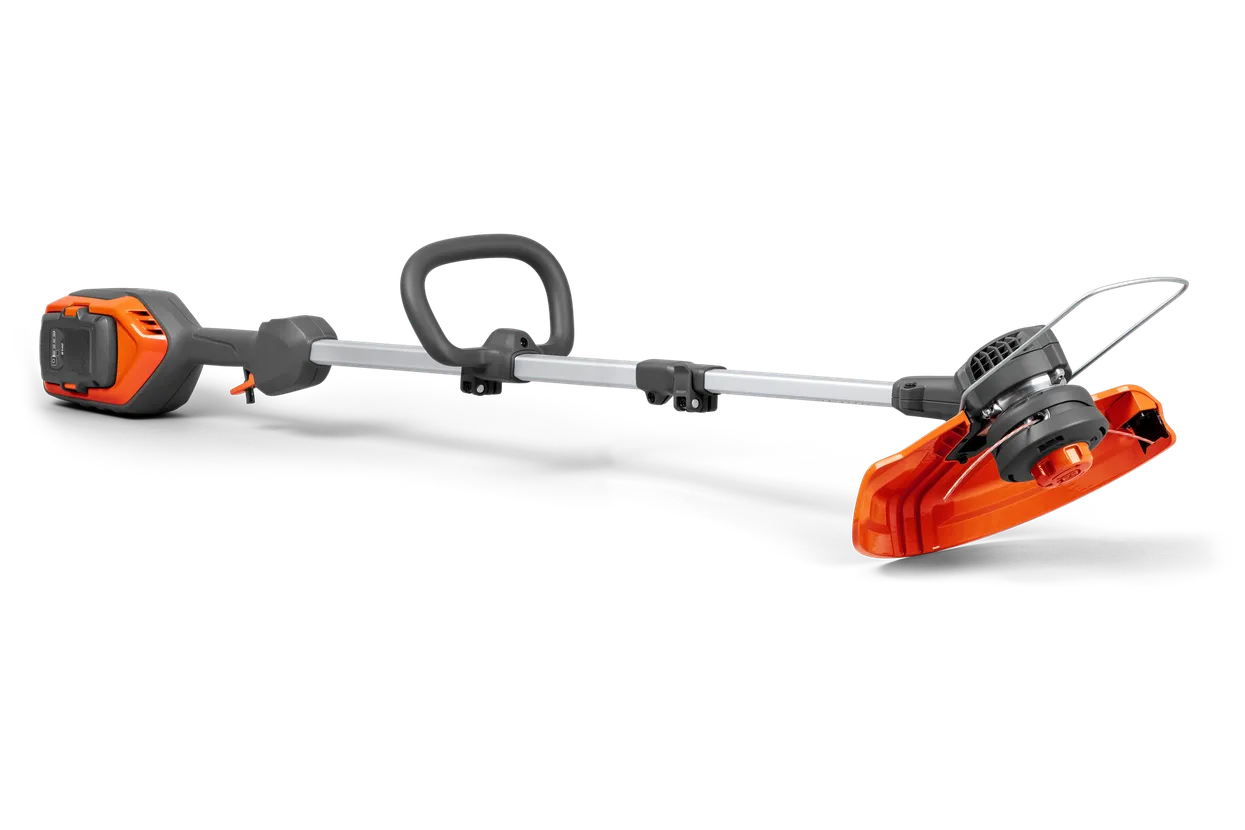 Husqvarna - Akumulátorový vyžínač trávy 215iL