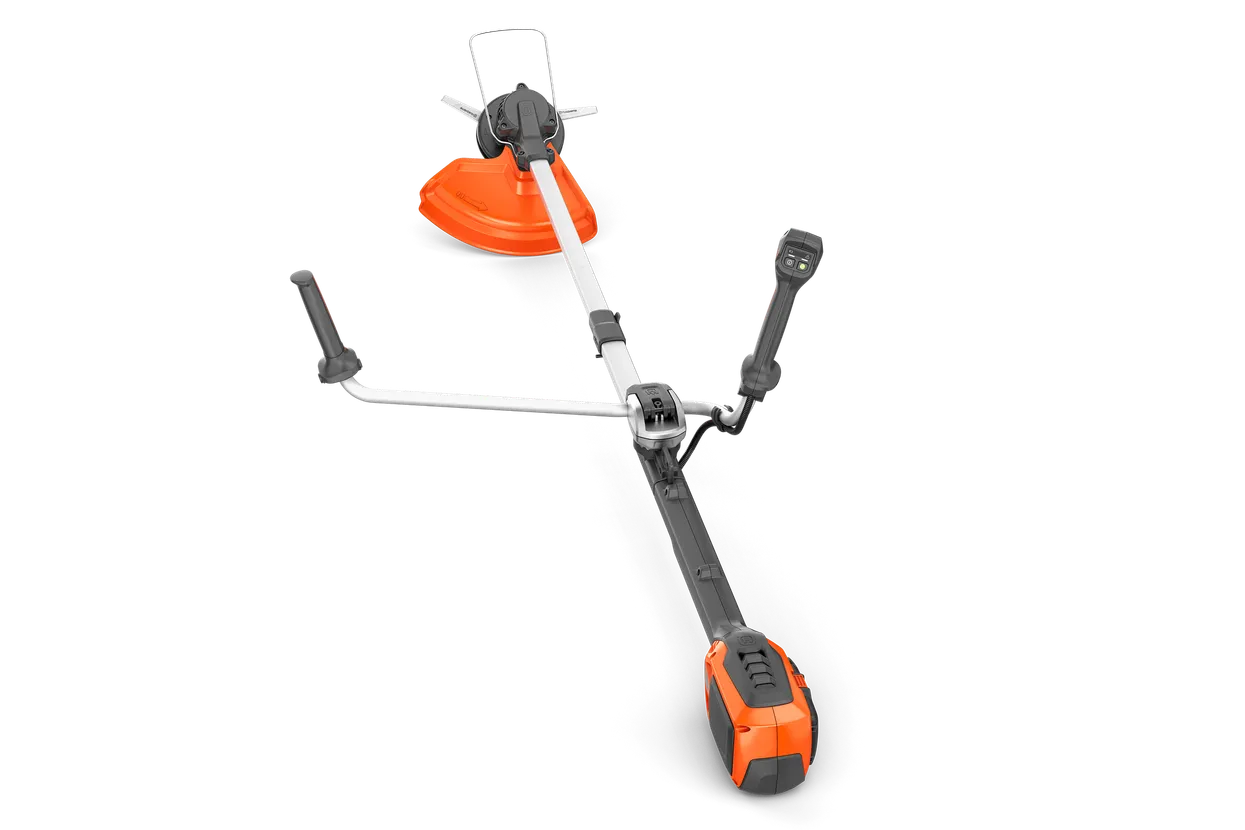 Husqvarna - Akumulátorový vyžínač trávy 220iR
