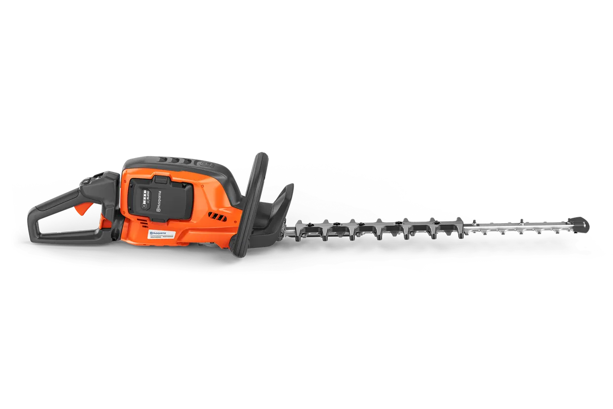 Husqvarna - Akumulátorový plotostřih 522iHD60