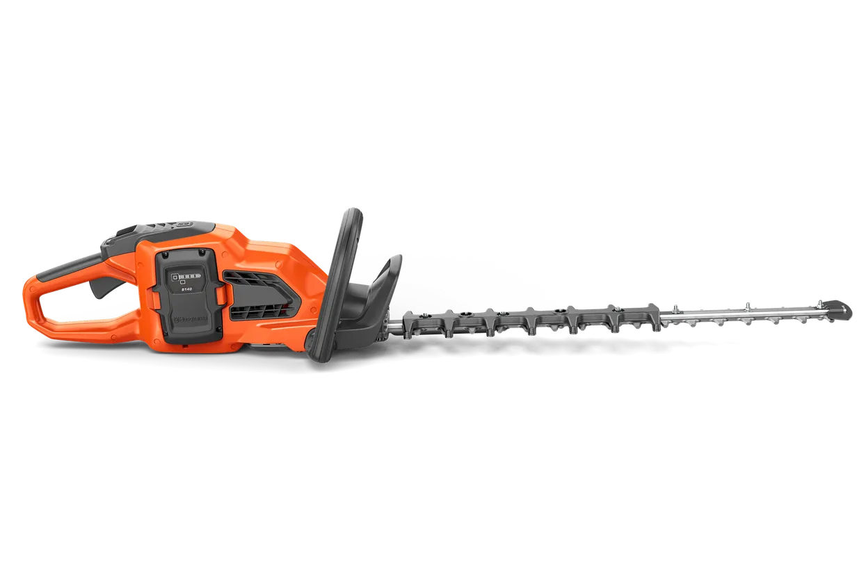 Husqvarna - Akumulátorový plotostřih 322iHD60