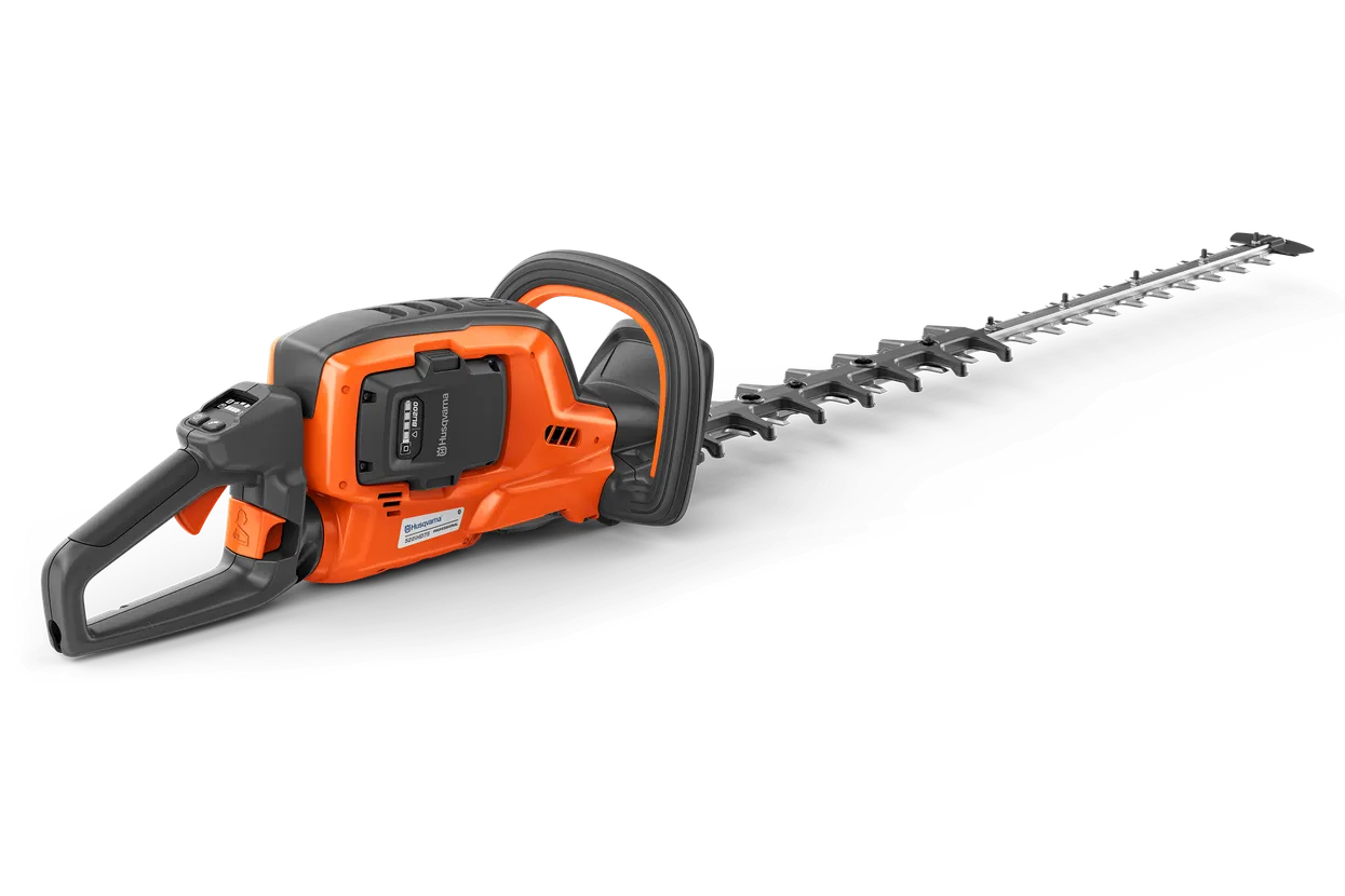 Husqvarna - Akumulátorový plotostřih 522iHD75
