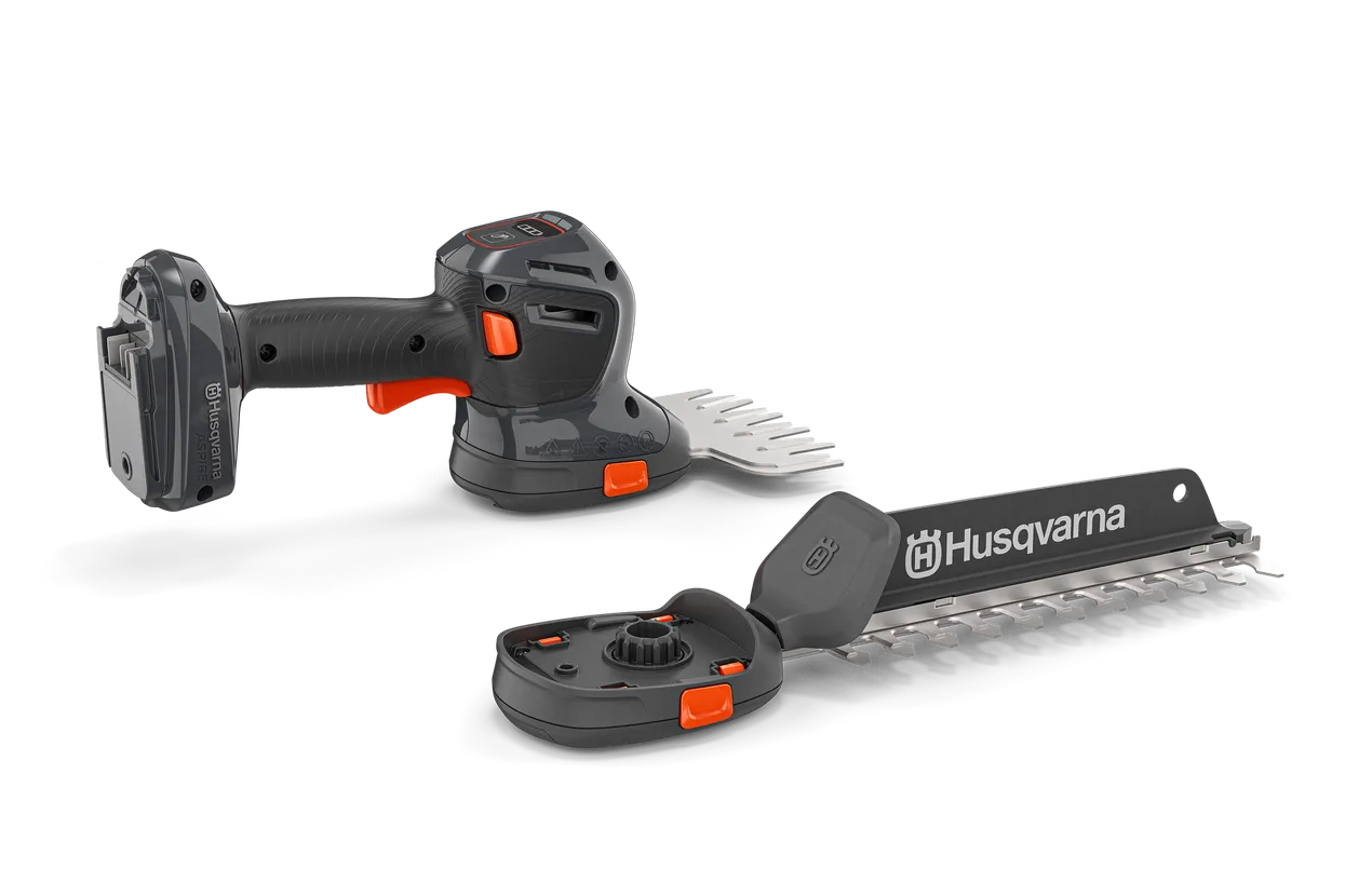 Husqvarna - Akumulátorový plotostřih Aspire™ S20-P4A s akumulátorem a nabíječkou