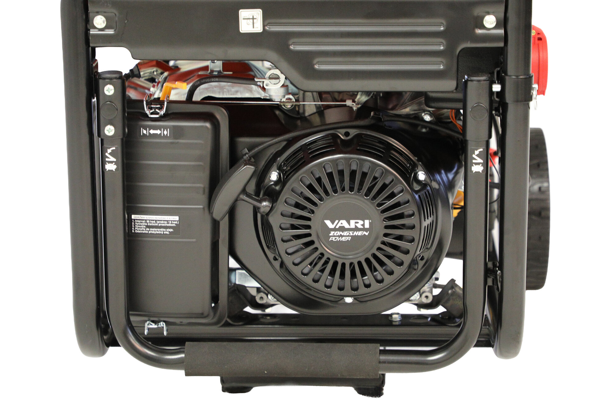 Vari - Elektrocentrála ECV 8500 W