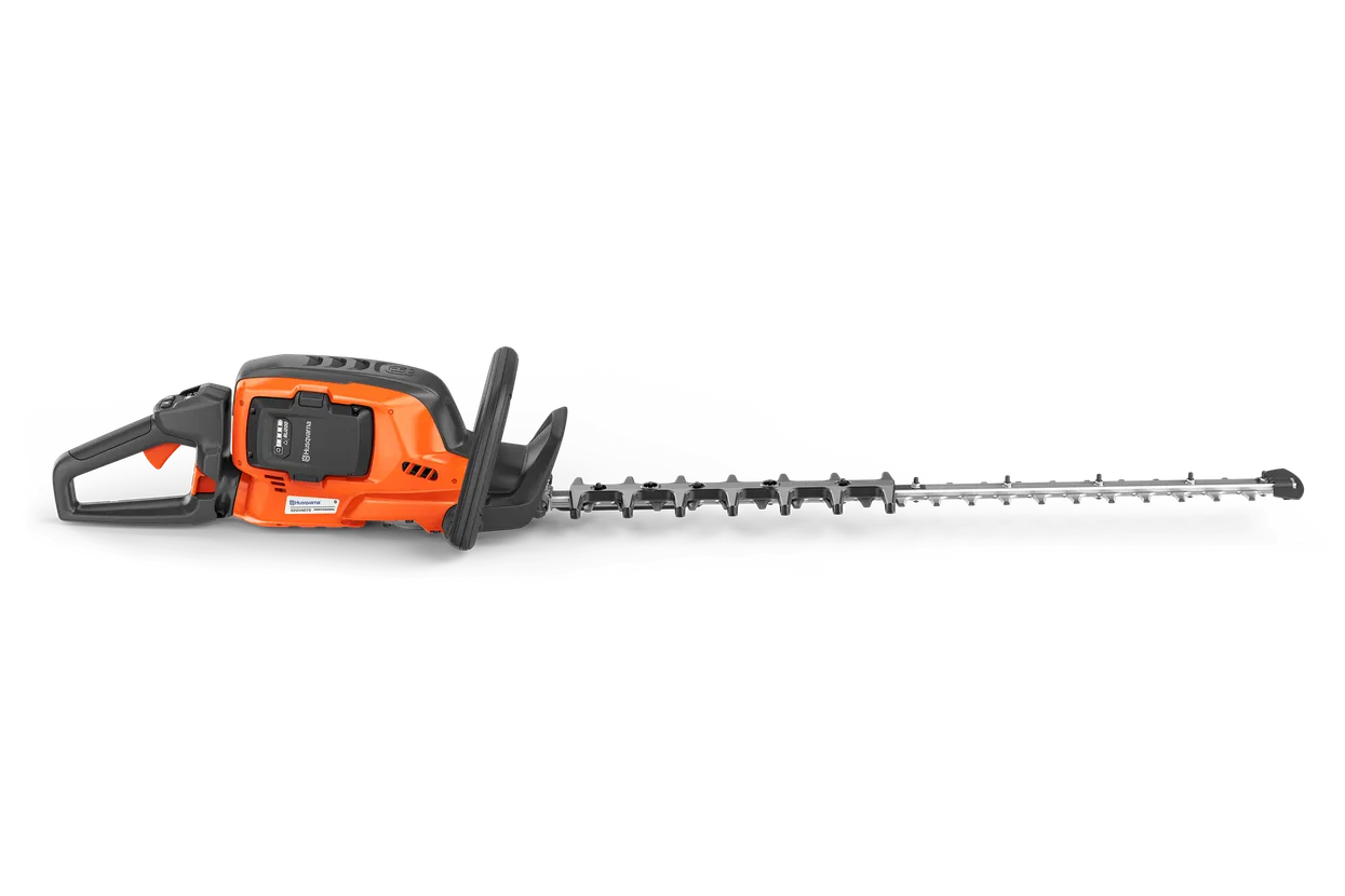Husqvarna - Akumulátorový plotostřih 522iHD75