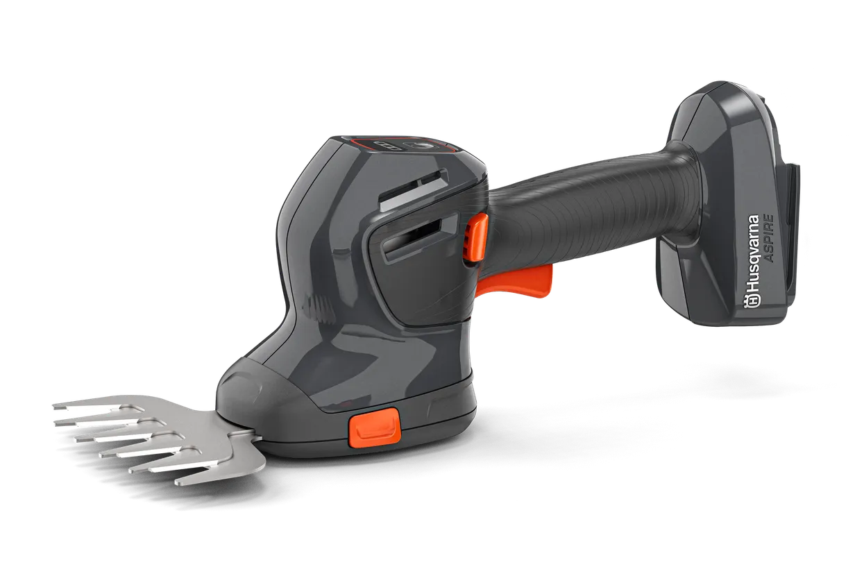 Husqvarna - Akumulátorový plotostřih Aspire™ S20-P4A s akumulátorem a nabíječkou