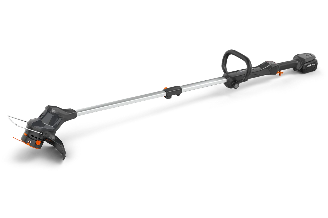 Husqvarna - Akumulátorový vyžínač trávy Aspire™ T28-P4A