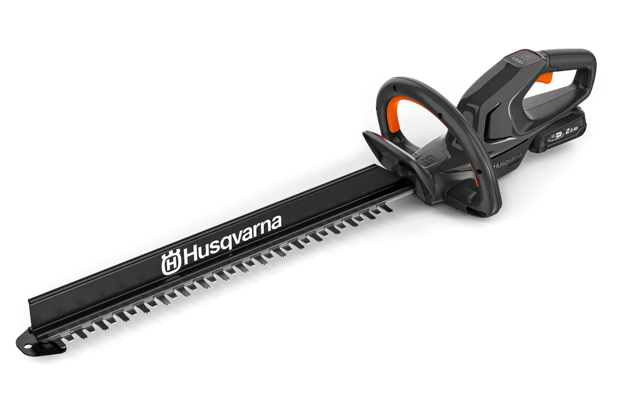 Husqvarna - Akumulátorový plotostřih Aspire™ H50-P4A