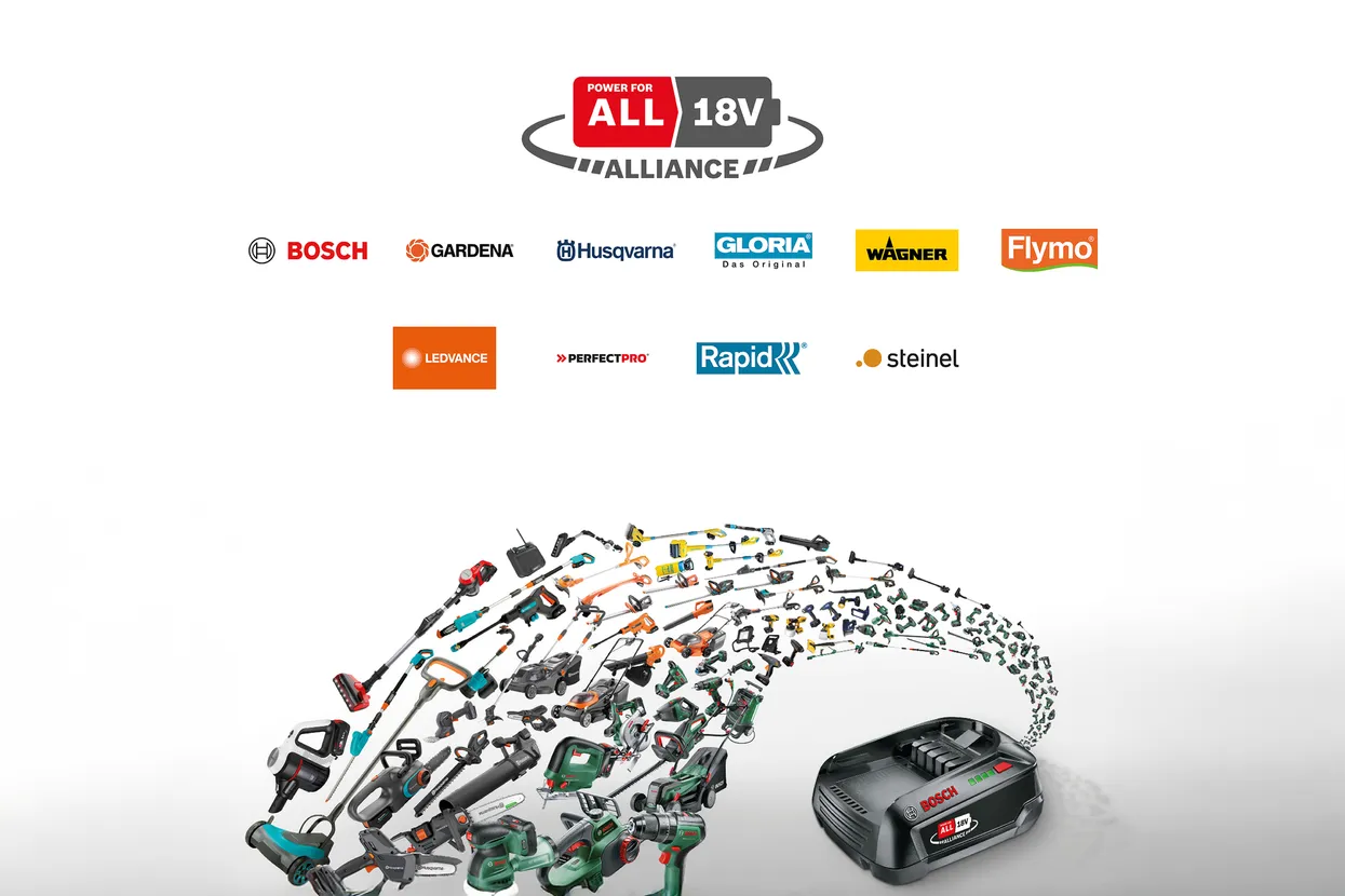 Husqvarna - Akumulátorový plotostřih Aspire™ H50-P4A